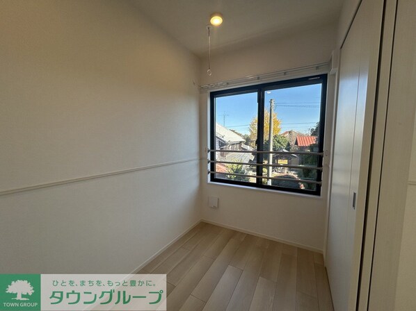 ル・トロの物件内観写真